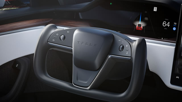 How Tesla can leave ‘obsolete' rivals in the dust, according to this analyst