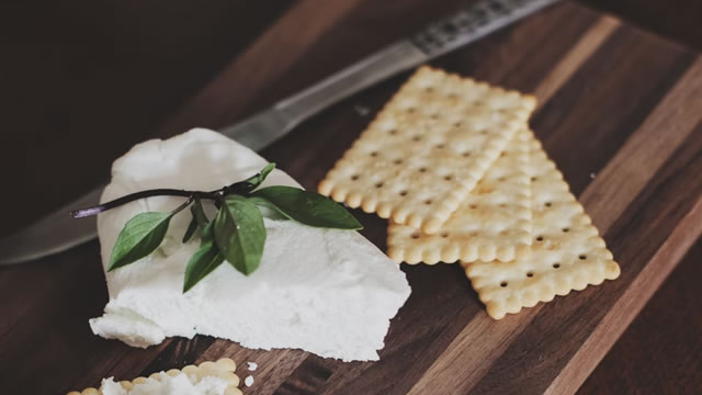 How the $35.9B Mars Bid for Kellanova Stacks Up Among Food and Drinks Deals