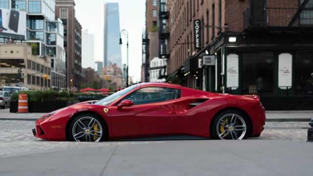Foto von How The 3Ps Are Steering Ferrari Into A New Era Of Profit (Q1 Earnings Review)