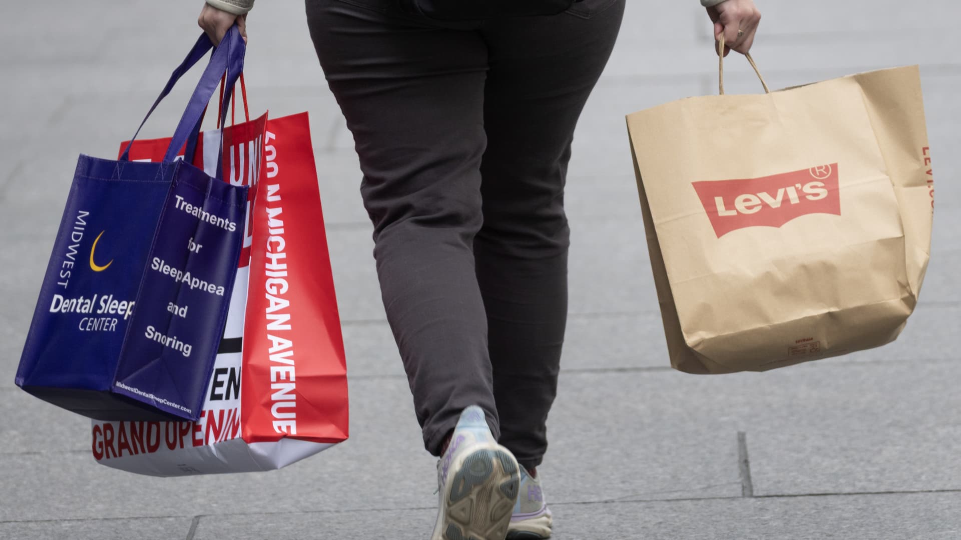How the ‘double scar' of past inflation woes and geopolitical shocks amid the Iran war is hitting consumers