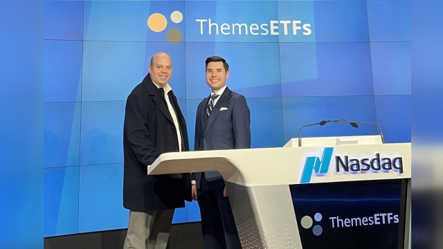 Foto von How Themes ETFs Stands Out in Crowded Market