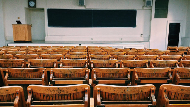 How This Education Play Has Defied The Weak Stock Market And Soared To All-Time Highs