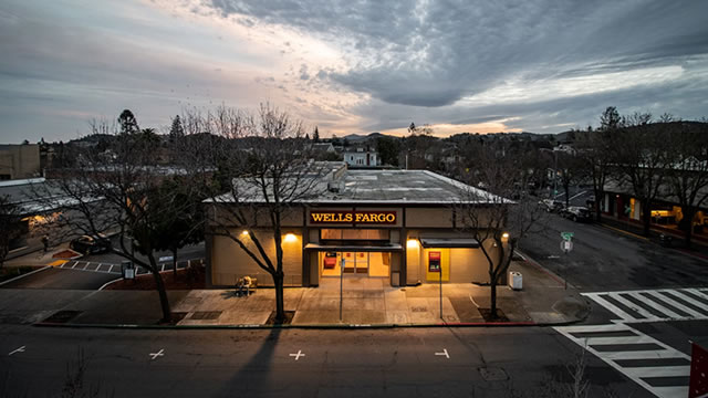 How to Approach Wells Fargo Stocks as It Gains 14.2% in 6 Months?