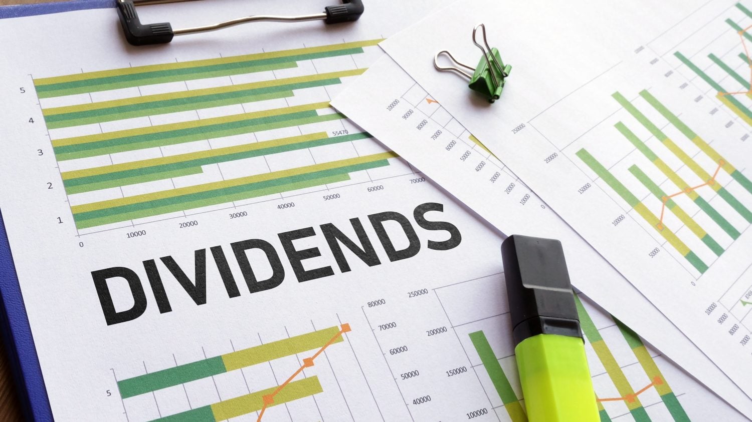 How to Build $13,000 a Month in Dividend Income From Three Income Buckets
