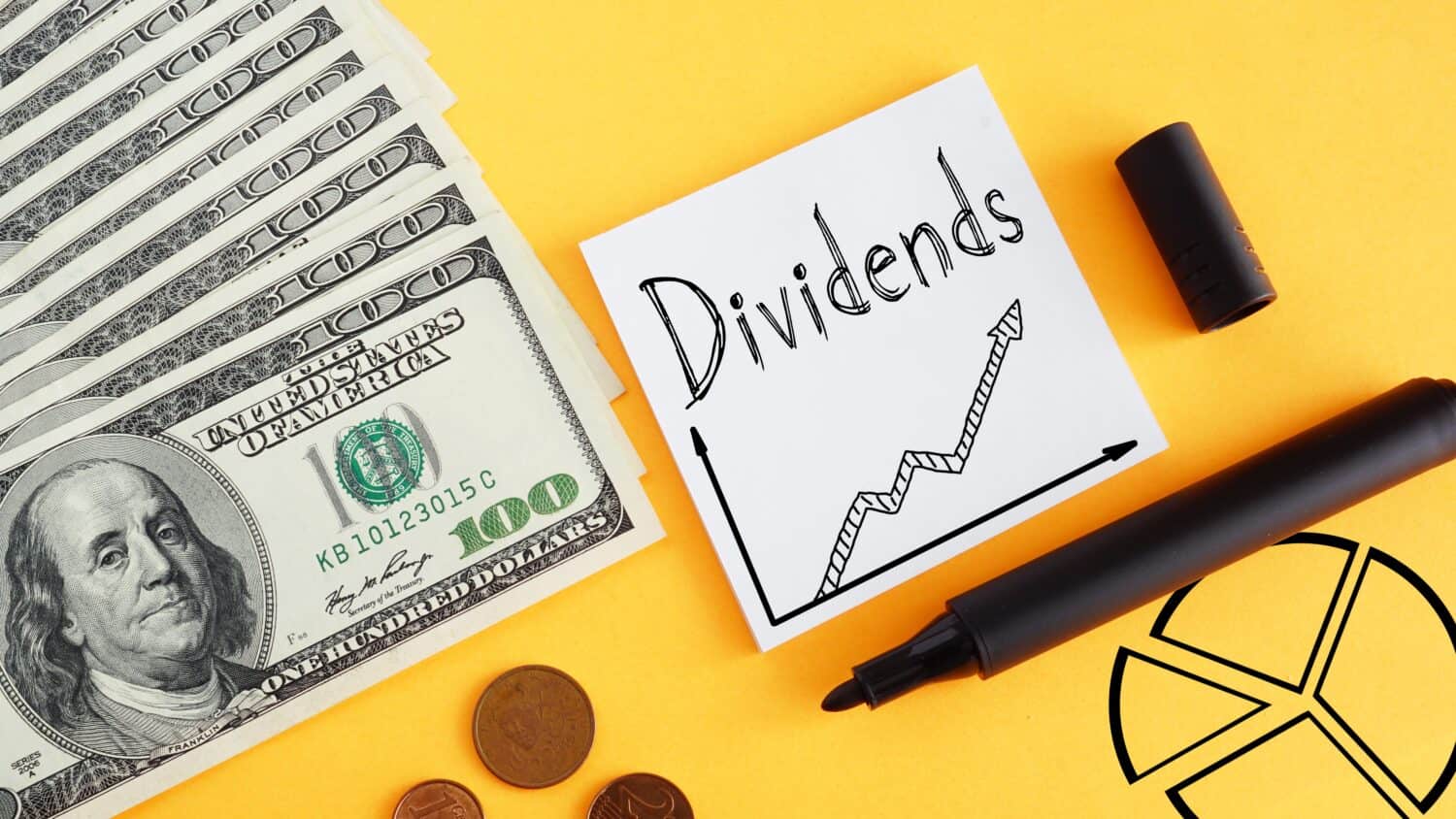How to Build $6,350 a Month in Dividend Income Without Owning a Single Yield Trap