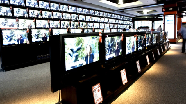 How To Earn $500 A Month From Best Buy Stock Ahead Of Q3 Earnings