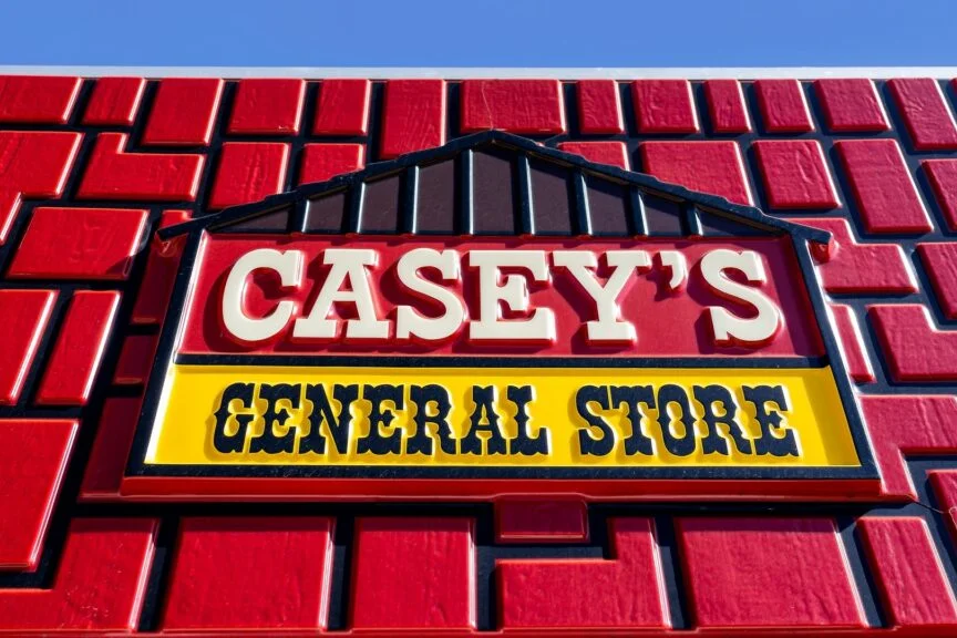 CASY Stock News Image - benzinga.com