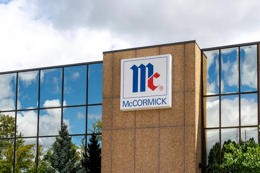 How To Earn $500 A Month From McCormick Stock Ahead Of Q3 Earnings