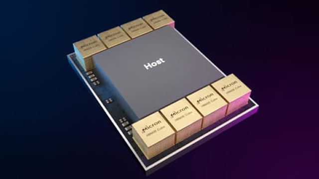 How To Earn $500 A Month From Micron Stock Ahead Of Q1 Earnings