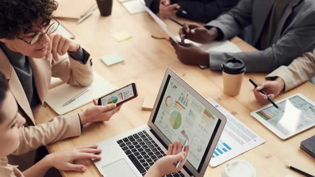 META Stock News Image - benzinga.com