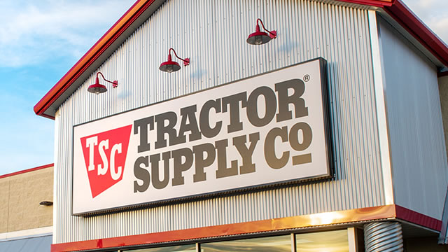 How Tractor Supply Decided to End DEI, and Fast