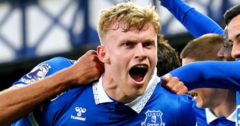 How transfer rumors around Jarrad Branthwaite could ripple through football's crypto ecosystem
