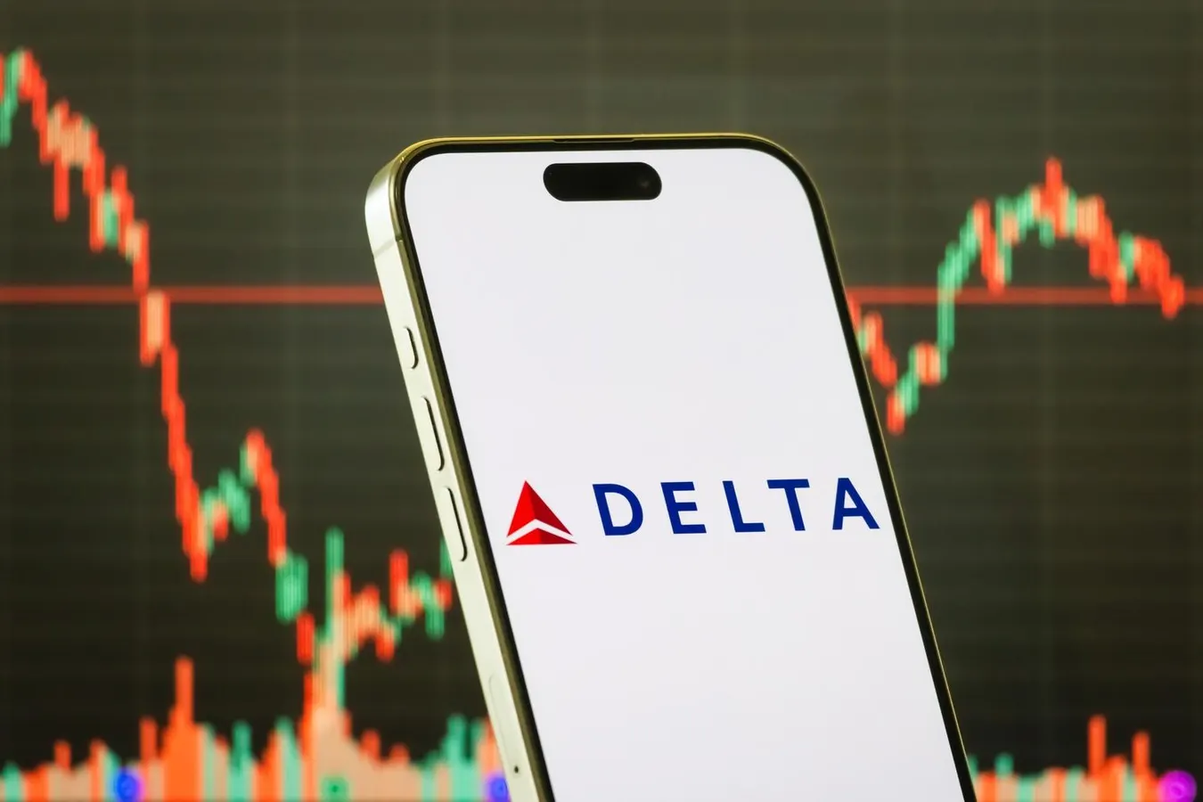 How Will Delta Air Lines Stock React To Its Upcoming Earnings?