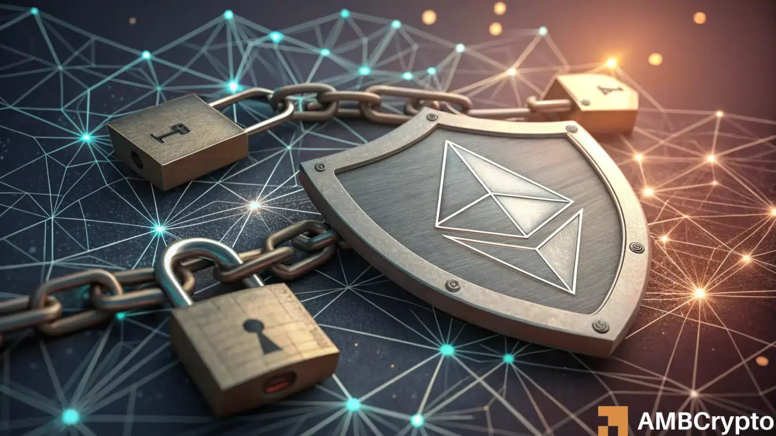 How will Ethereum's ‘What You See Is What You Sign' security model prevent hacks?
