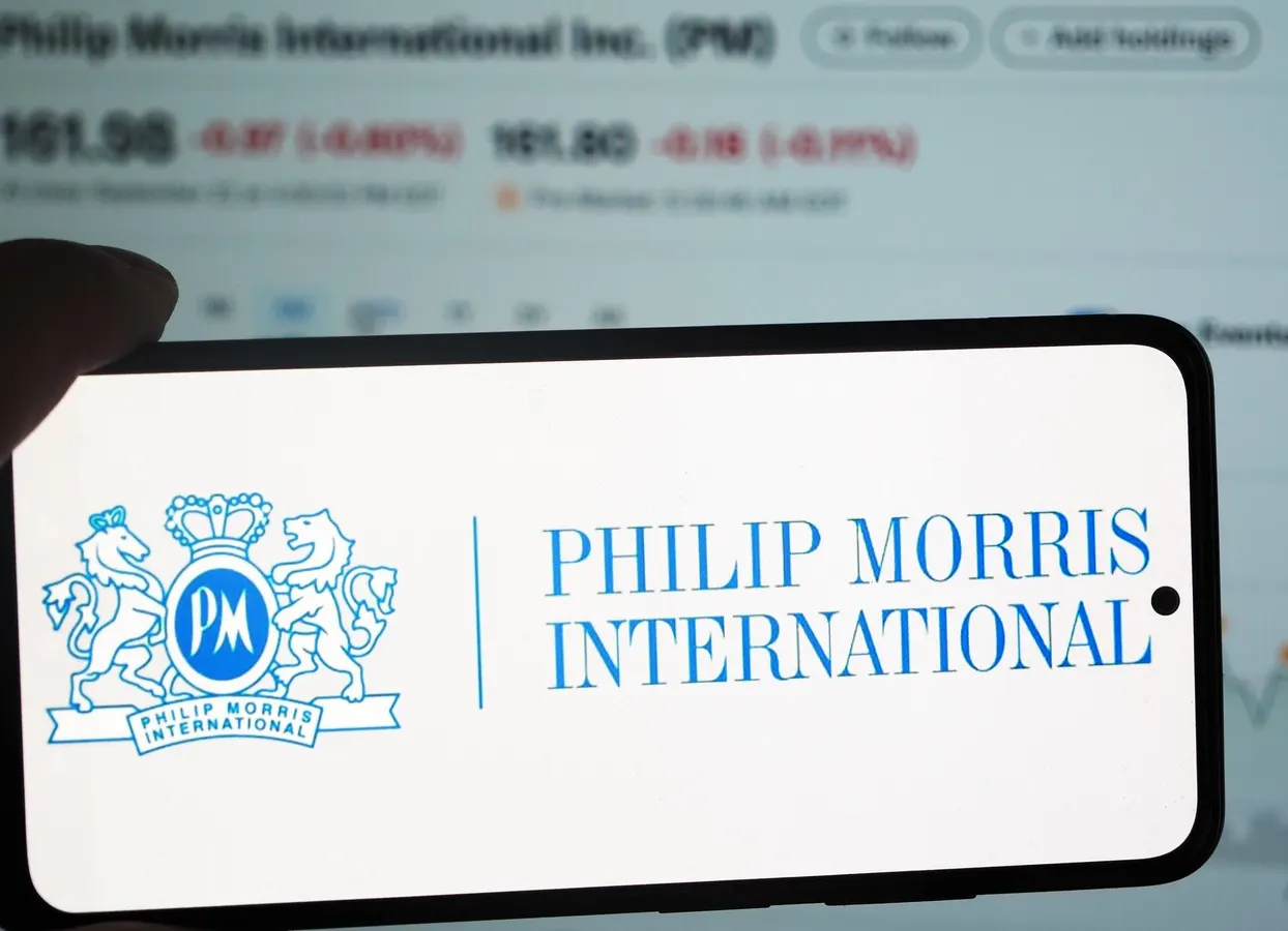 How Will Philip Morris Stock React To Its Upcoming Earnings?