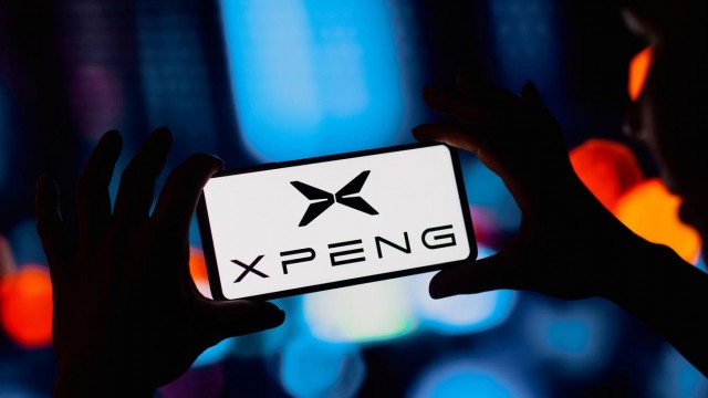 How Xpeng's Bet On Premium Vehicles And Services Is Paying Off