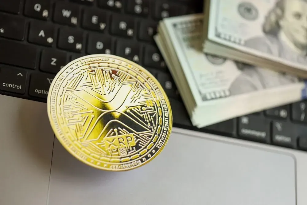 How XRP Became the Highest-Returning Major Crypto in a Chaotic 2-Year Market
