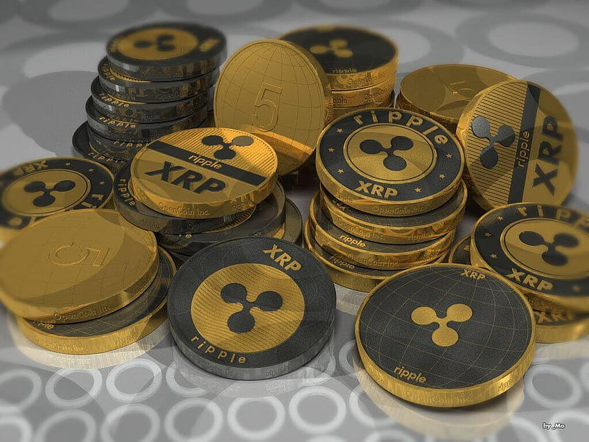 How XRP Ledger Positions Itself At The Center Of Institutional Capital Flows
