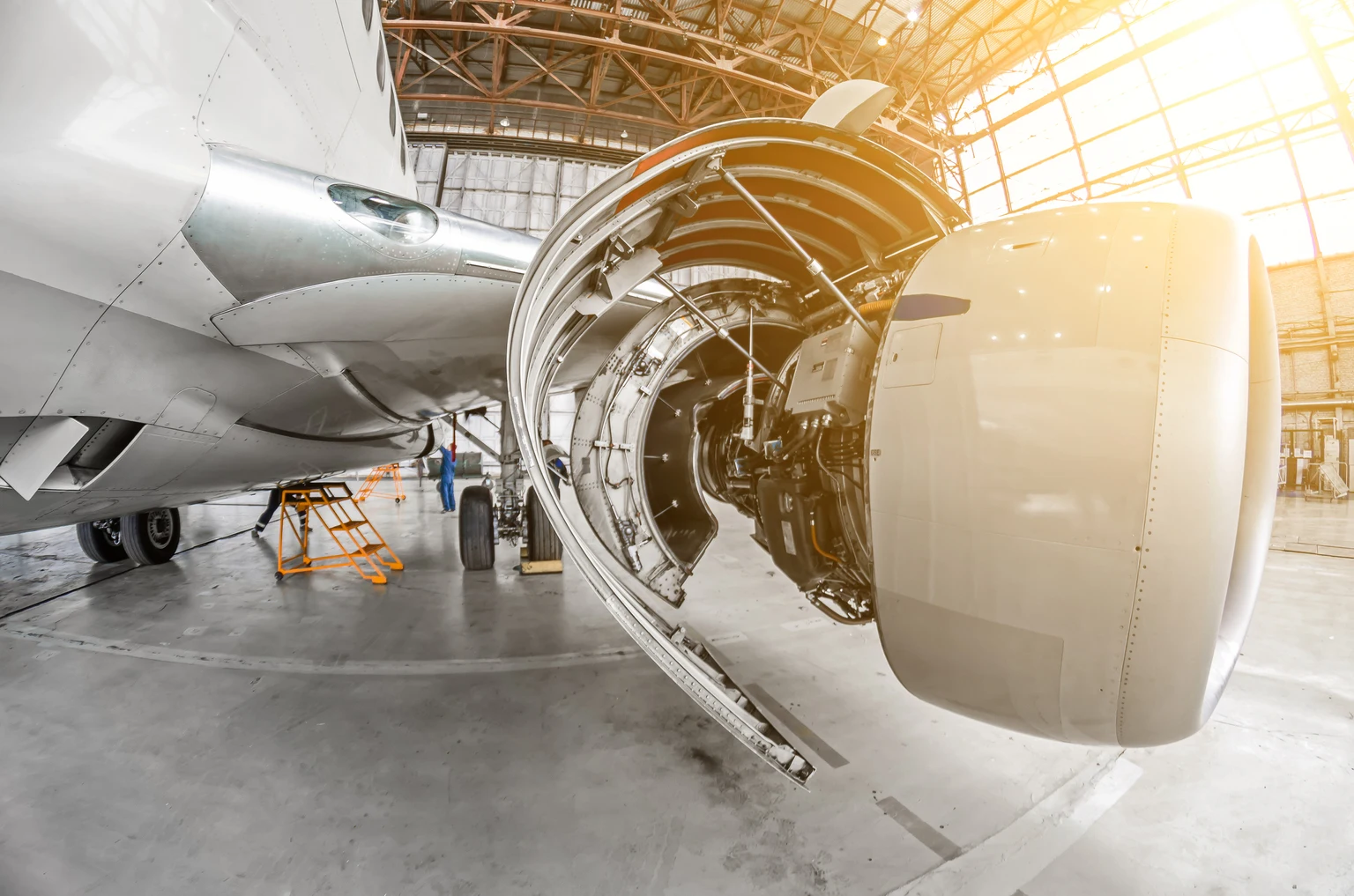 Howmet Aerospace: A High-Growth Investment In The Resilient Aerospace Sector