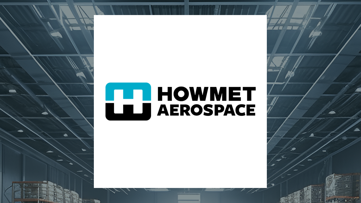 Howmet Aerospace Inc. (NYSE:HWM) Given Average Rating of “Moderate Buy” by Brokerages