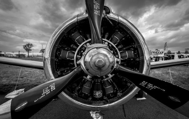 Howmet Anticipates Margin Improvement: What's Driving the Growth?