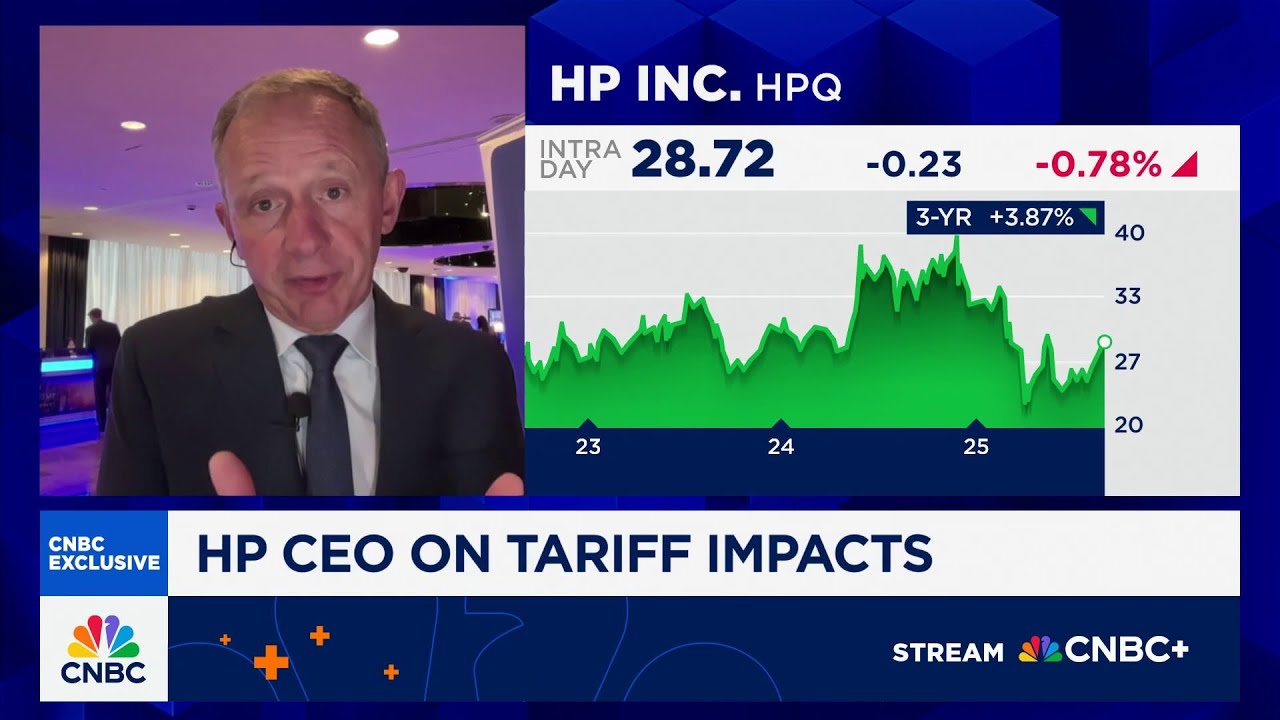 HPQ