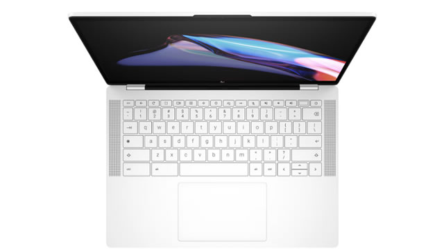 HP forecasts Q1 profit below estimates on sluggish demand in PC market