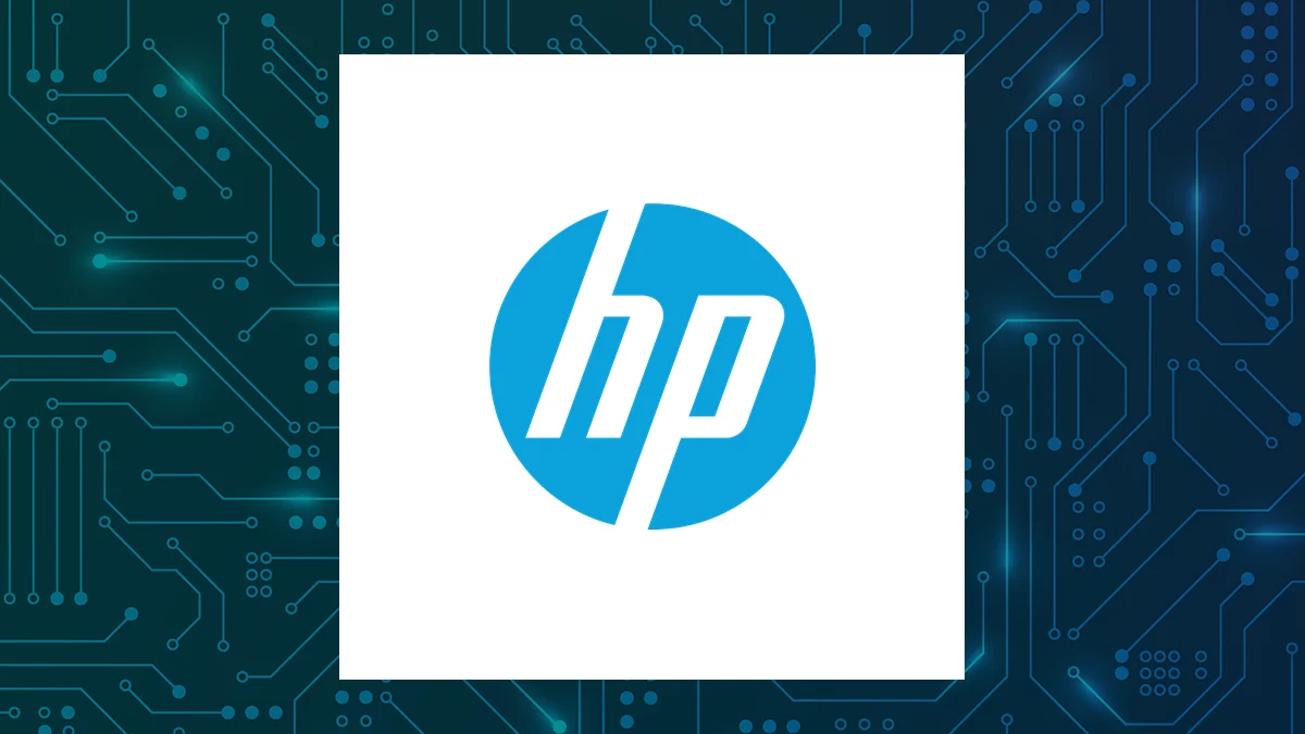 HP Inc. $HPQ Shares Sold by Amundi