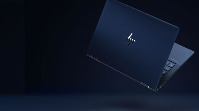 HP Q3 Earnings Call Highlights
