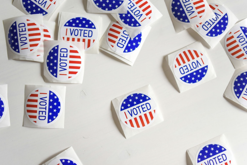 HP Stock Is Rising Monday: What's Going On?