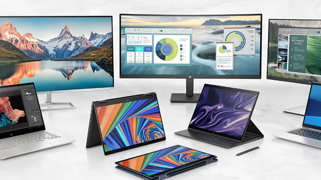 HP Stock Sinks After Q3 Print — What You Need to Know