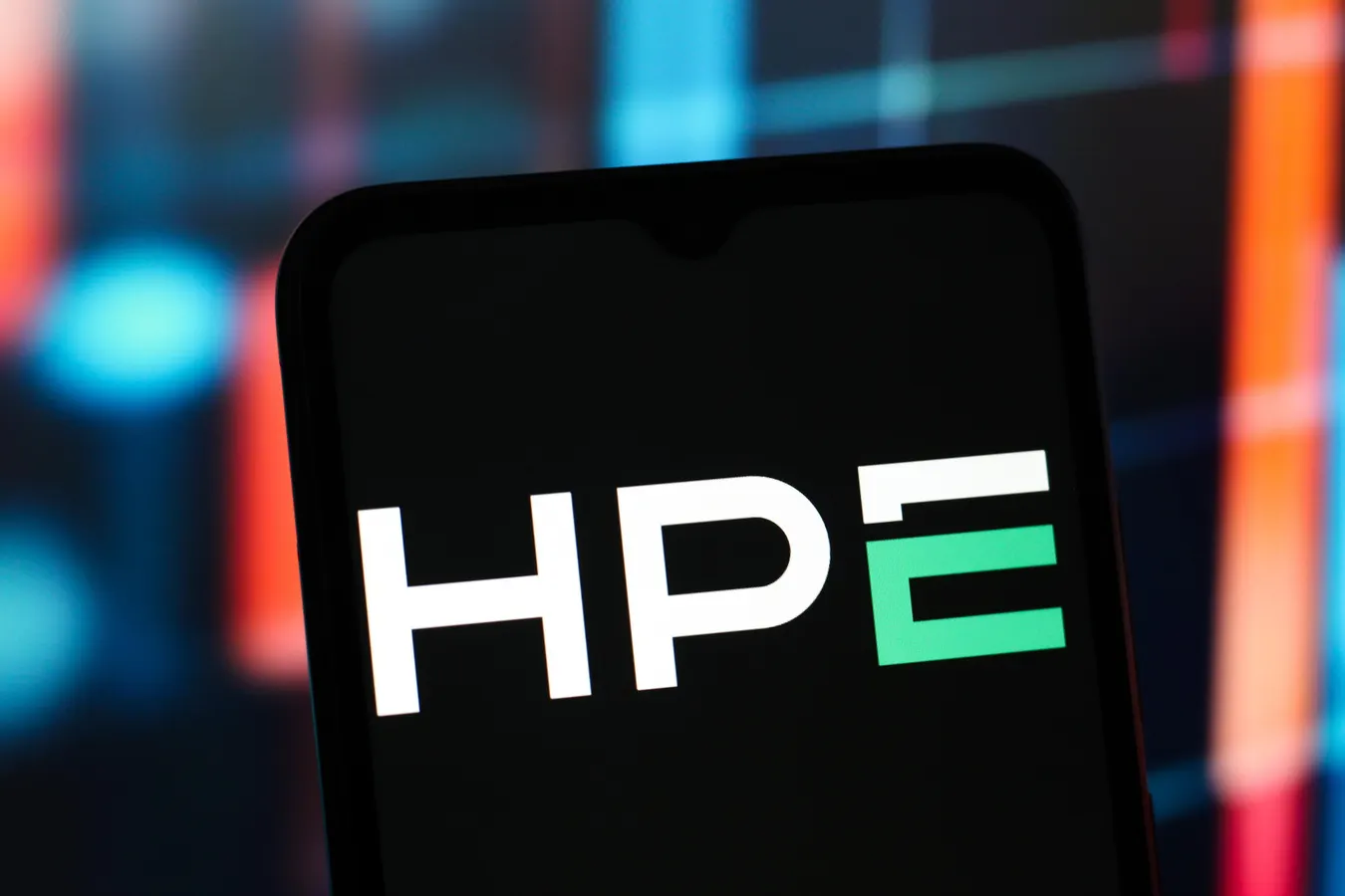 HPE's AI Pivot Could Power 50% Upside