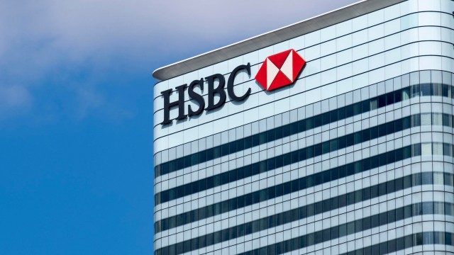HSBC adds over 300 to China headcount after Citi wealth acquisition