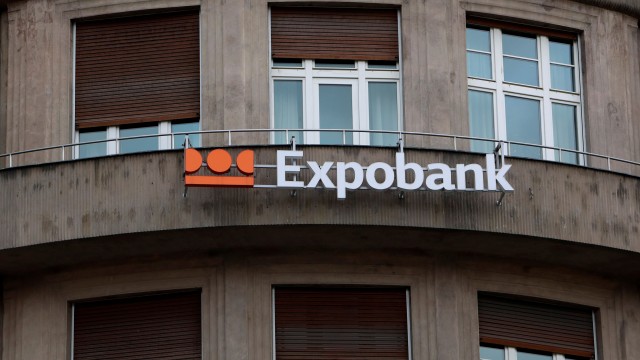 HSBC completes sale of Russian unit to Expobank
