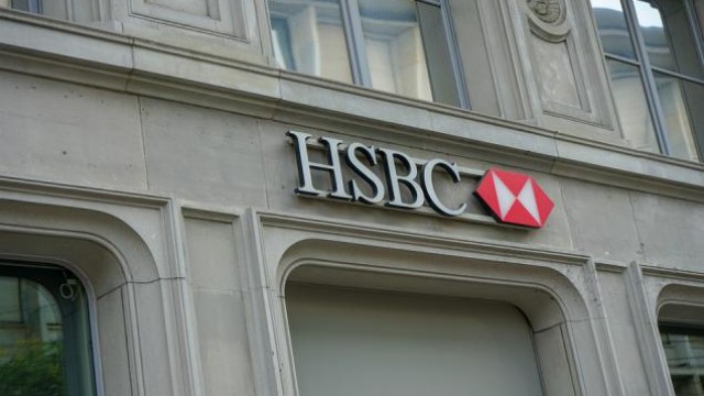 HSBC Completes Transfer of Russia Unit Ownership to Expobank