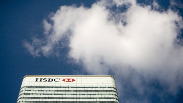 HSBC fined for not treating cash-strapped customers fairly