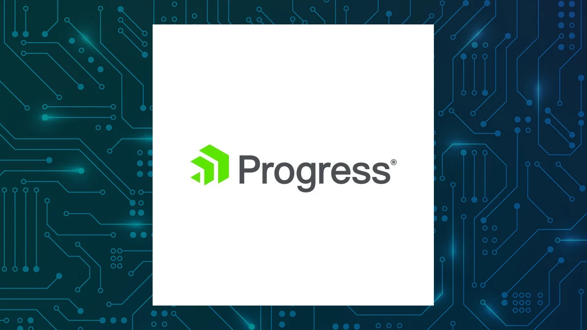 Hsbc Holdings PLC Boosts Holdings in Progress Software Corporation $PRGS