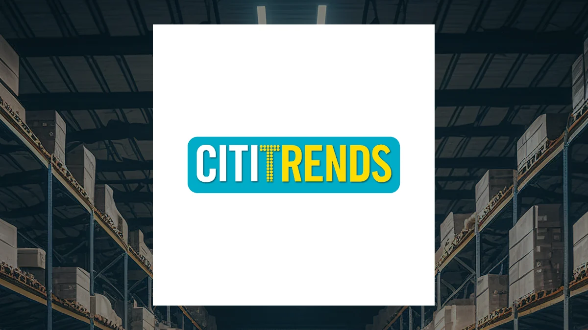 Hsbc Holdings PLC Buys New Position in Citi Trends, Inc. $CTRN