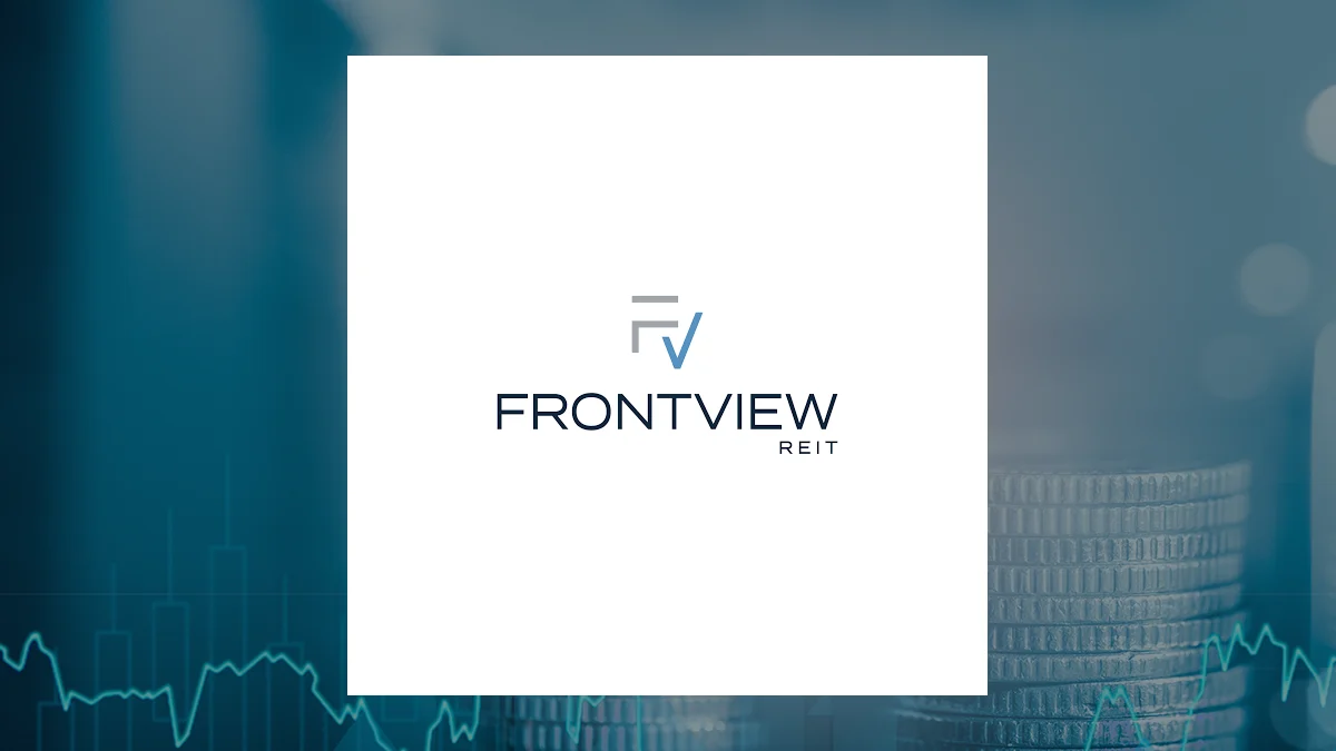 Hsbc Holdings PLC Buys Shares of 35,992 FrontView REIT, Inc. $FVR
