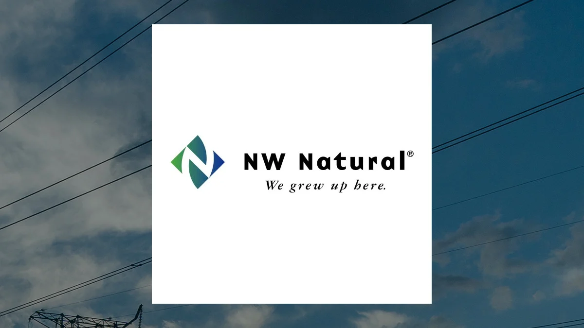 Hsbc Holdings PLC Invests $1.25 Million in Northwest Natural Gas Company $NWN