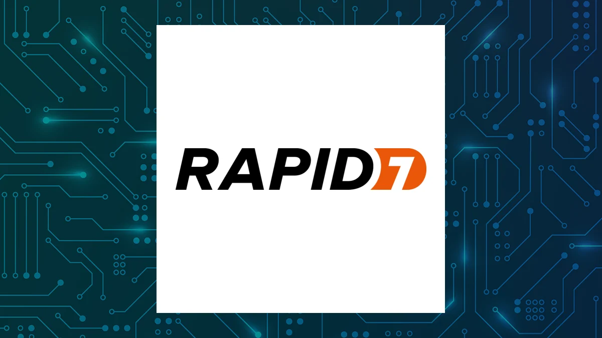 Hsbc Holdings PLC Purchases 86,623 Shares of Rapid7, Inc. $RPD