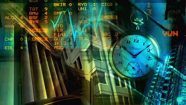 HSBC Holdings: Strong Q3 Earnings And A Double-Digit Shareholder Yield