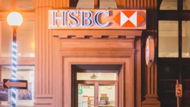 HSBC