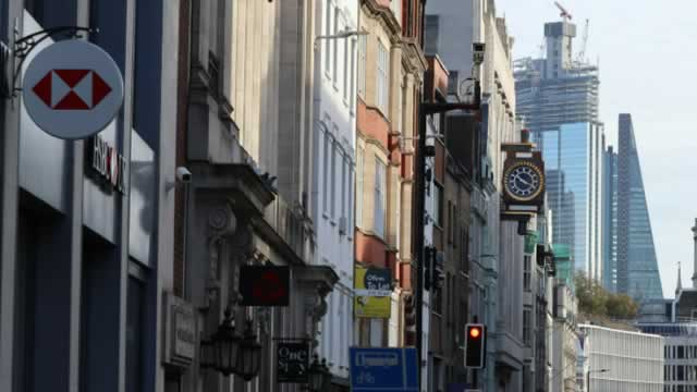 HSBC interim chair Brendan Nelson ruled himself out of permanent role, CEO says