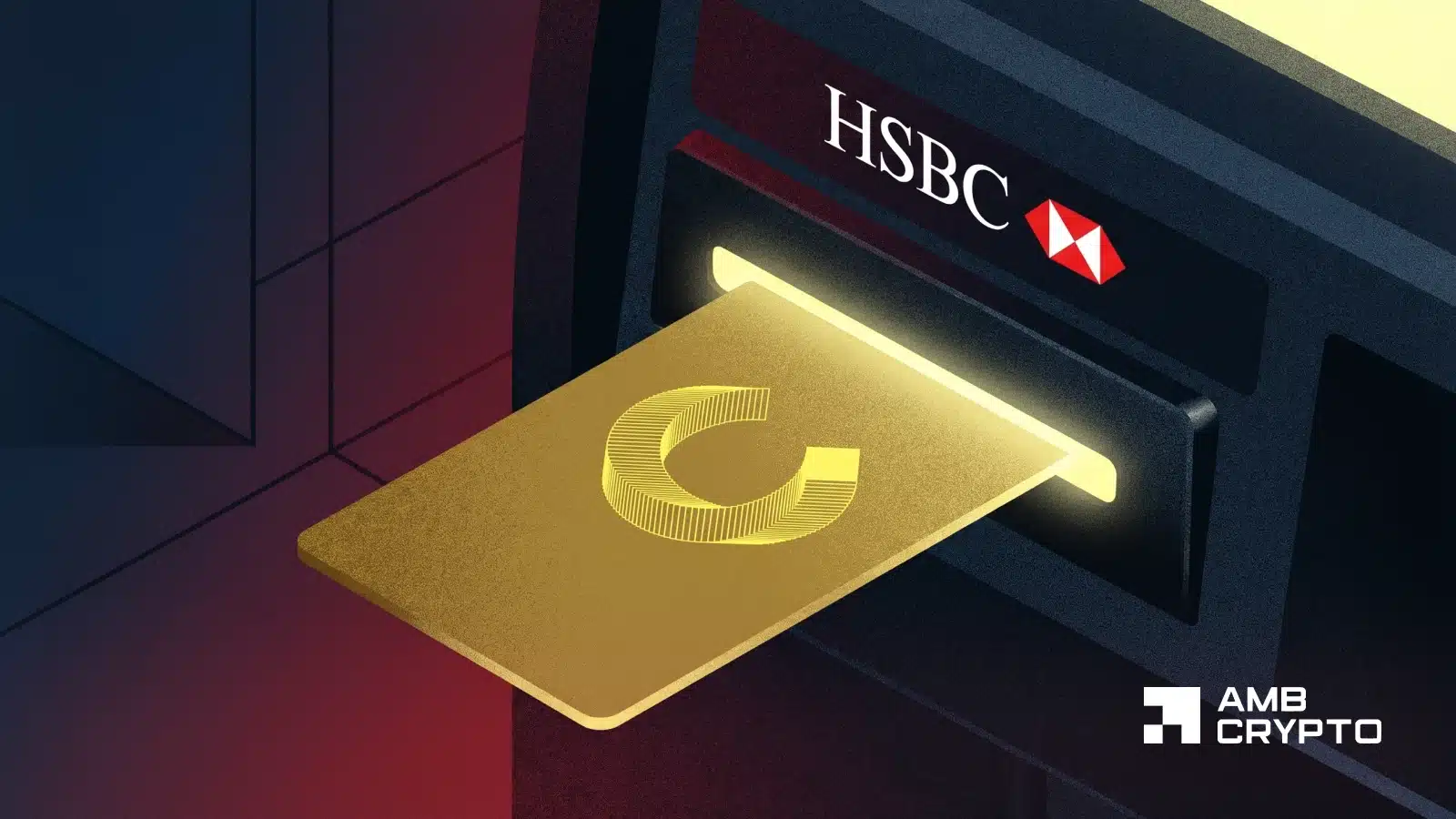 HSBC launches tokenised deposits on Canton – What it means for CC
