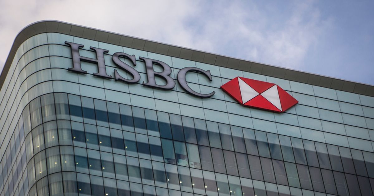HSBC lifts profit guidance despite $1.1bn Madoff hit; shares climb 3%