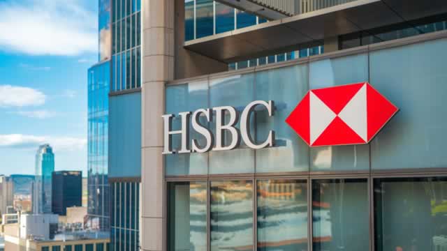 HSBC pauses $4 billion private credit investment after fraud hit, FT reports