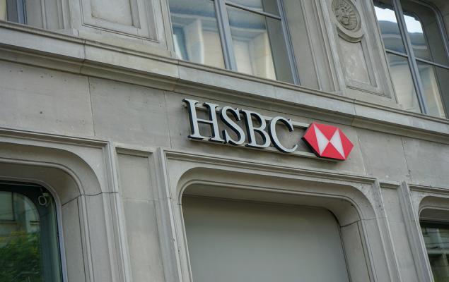 HSBC Shares Reach 52-Week High: Is There Further Upside Potential?