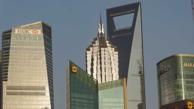 HSBC to book $1.1 billion provision after Luxembourg court ruling in Madoff case