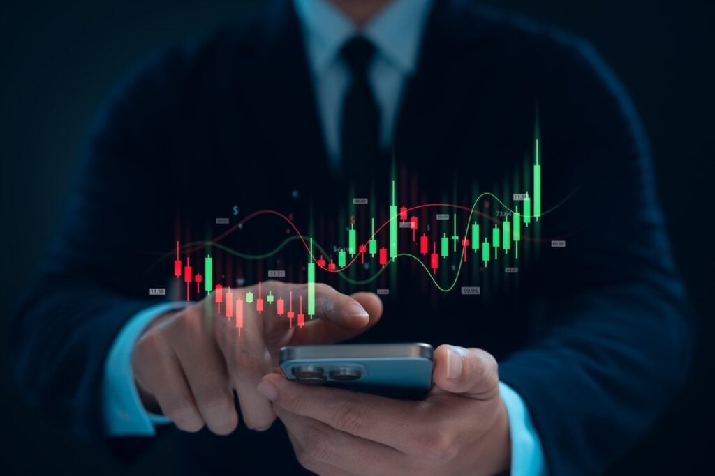 Huachen AI Parking (HCAI) Stock Jumps Over 56% After Hours: Here's Why
